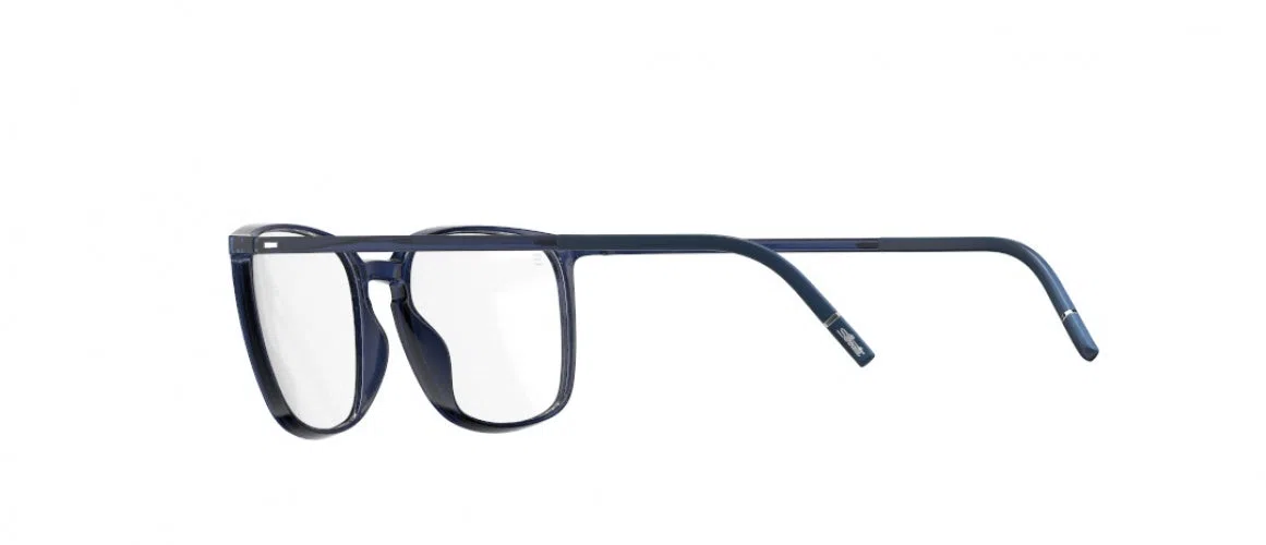 Silhouette SPX Illusion 2978 Eyeglasses - view 46